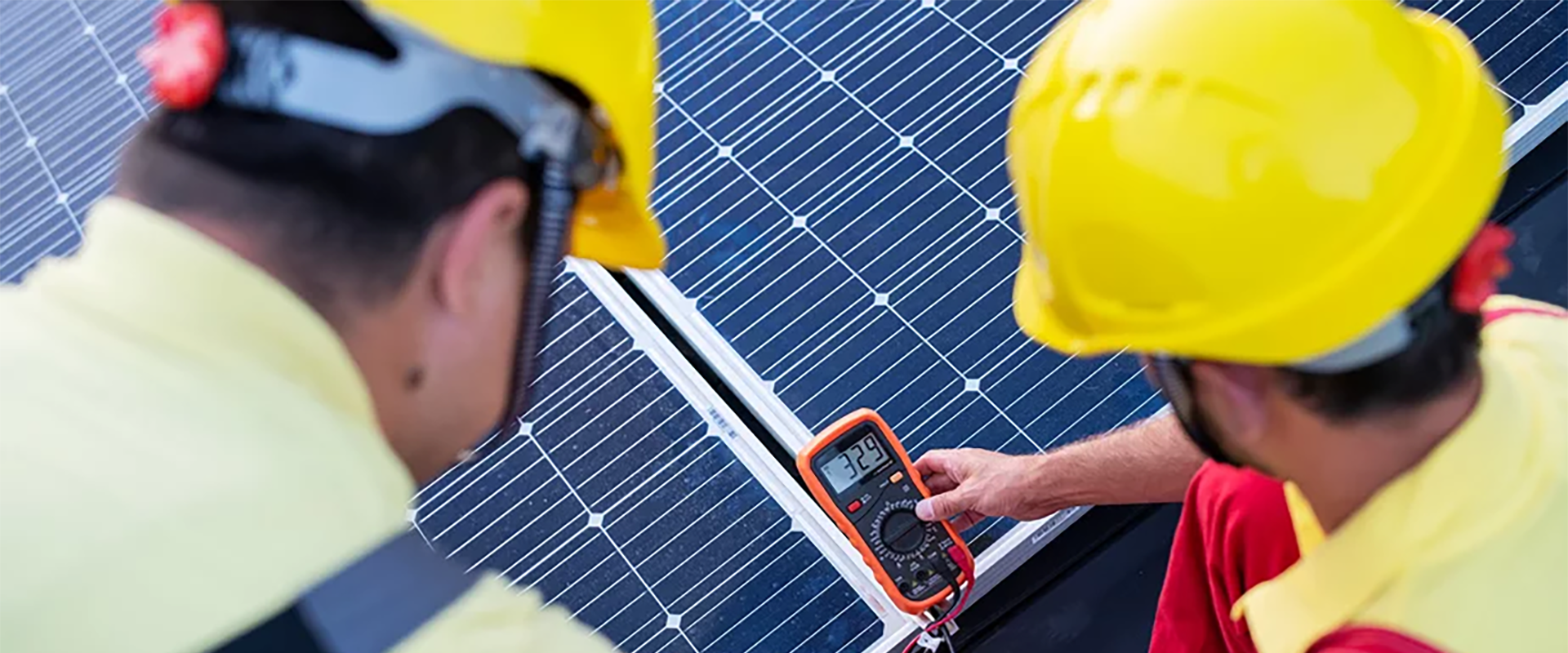 Installation Ihrer Solaranlage auf Mallorca