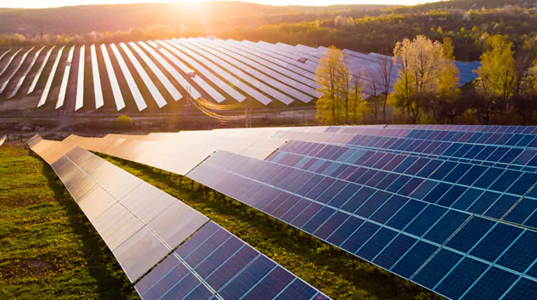 Mallorca Photovoltaik