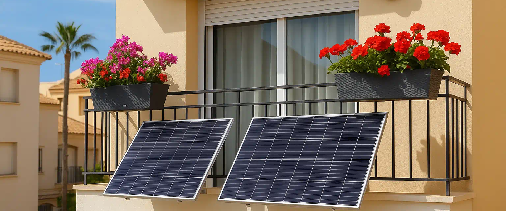 Mallorca PV-Anlage installieren