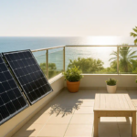 Mallorca Solaranlage