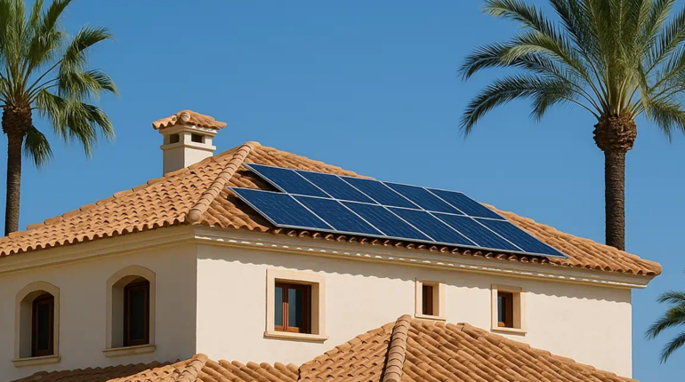 Photovoltaik installieren lassen