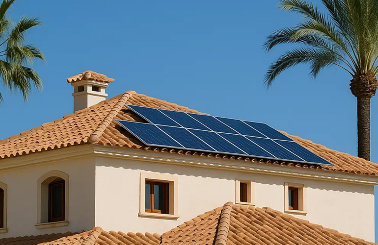 Photovoltaik installieren lassen