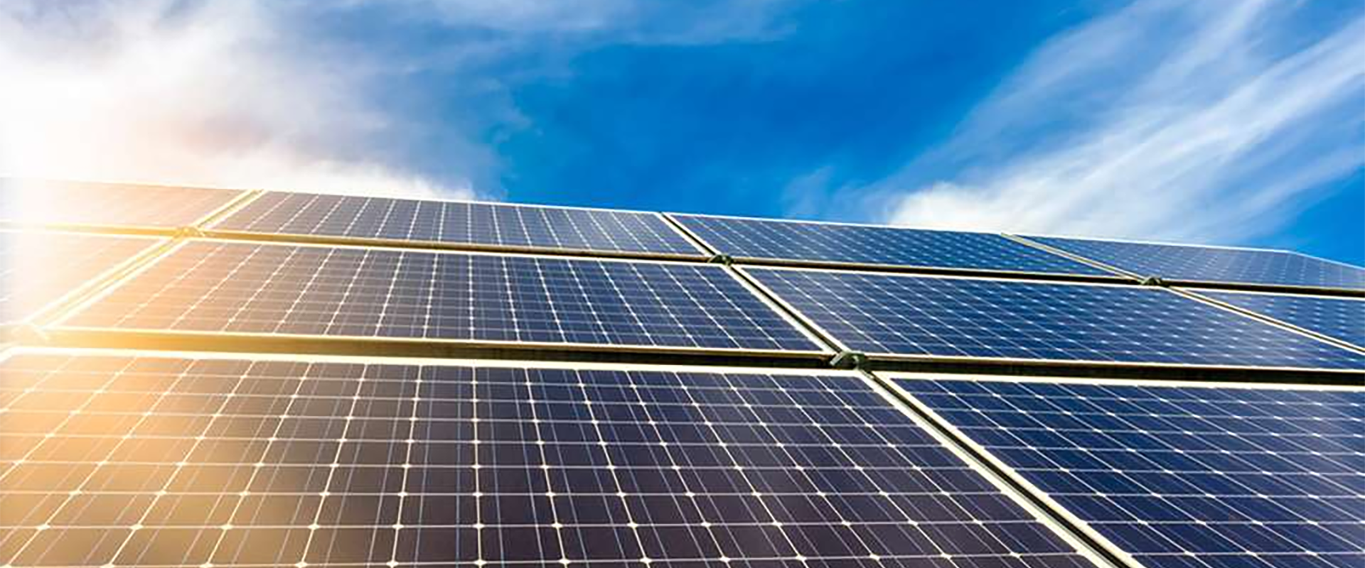 Photovoltaik Mallorca Aufbau und Installation