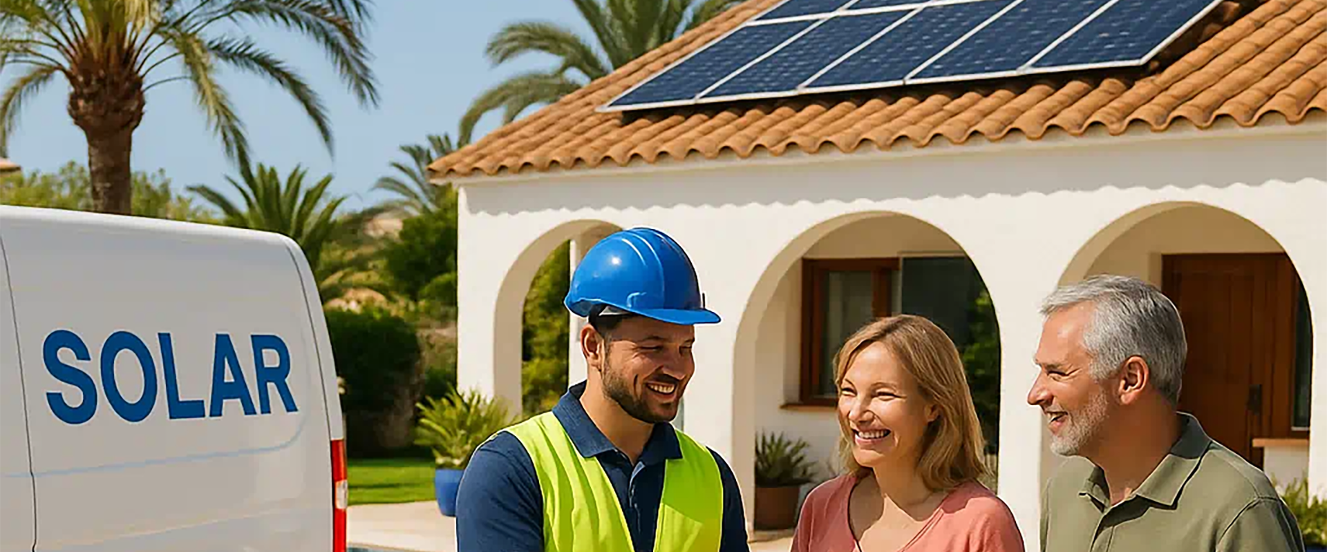 Photovoltaik Mallorca