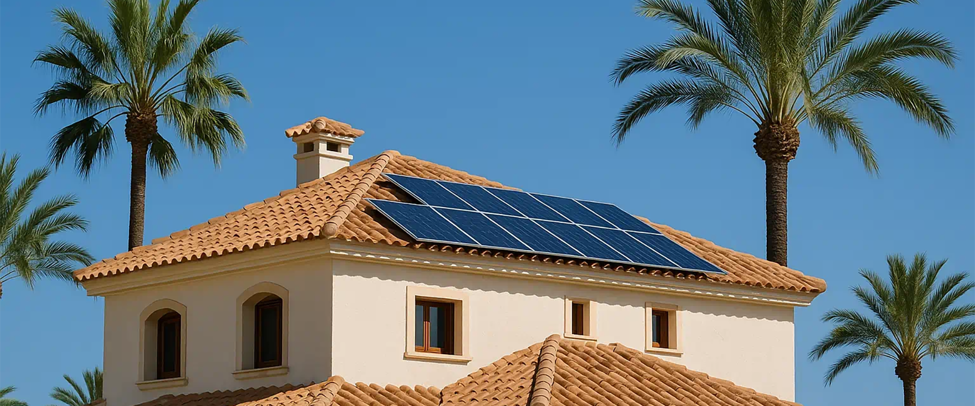 PV-Anlage Mallorca Angebot anfordern