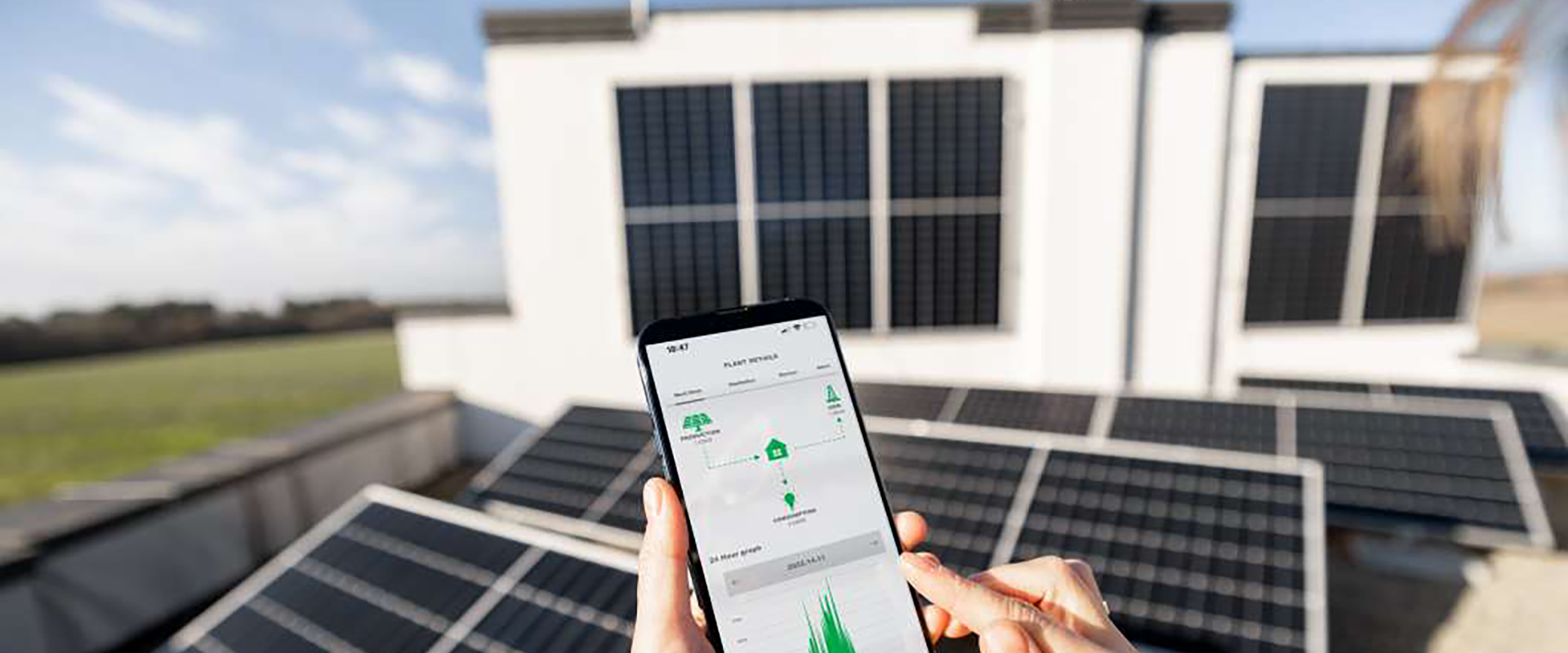 Solaranlage kaufen Mallorca inselweit