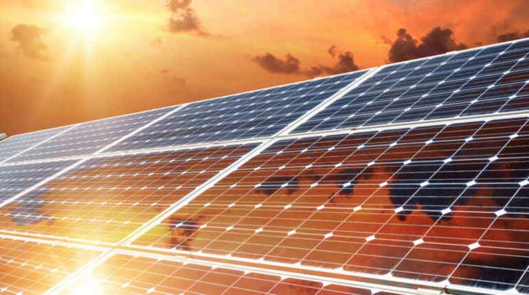 Solaranlagen Mallorca