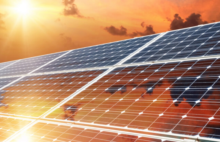 Solaranlagen Mallorca