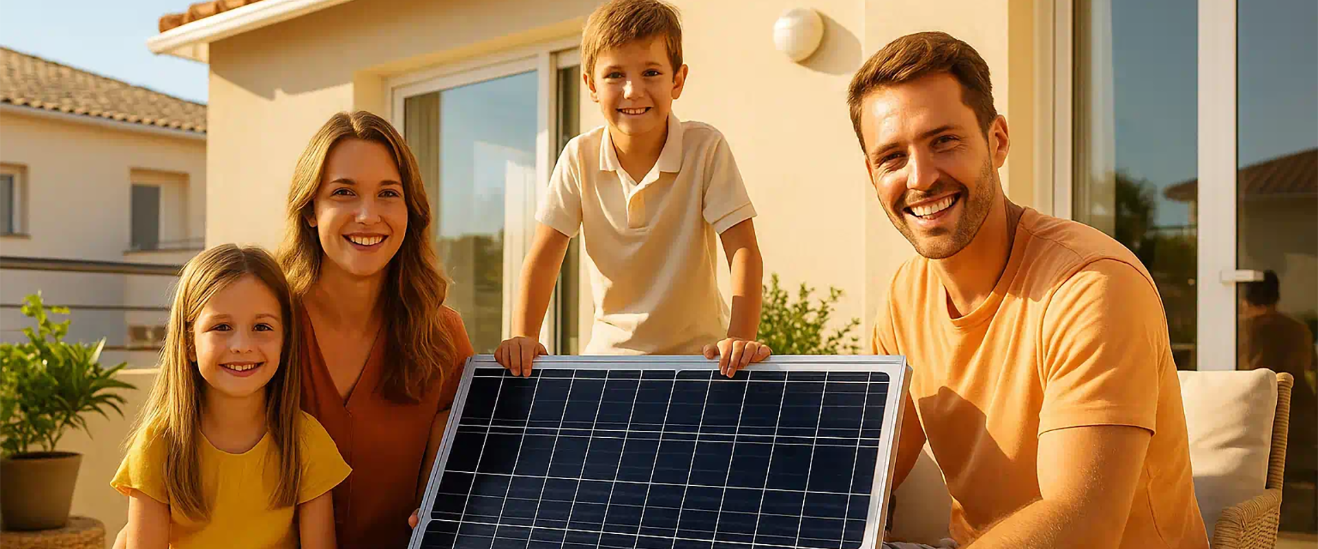 Solaranlagen Mallorca Montage und Wartung