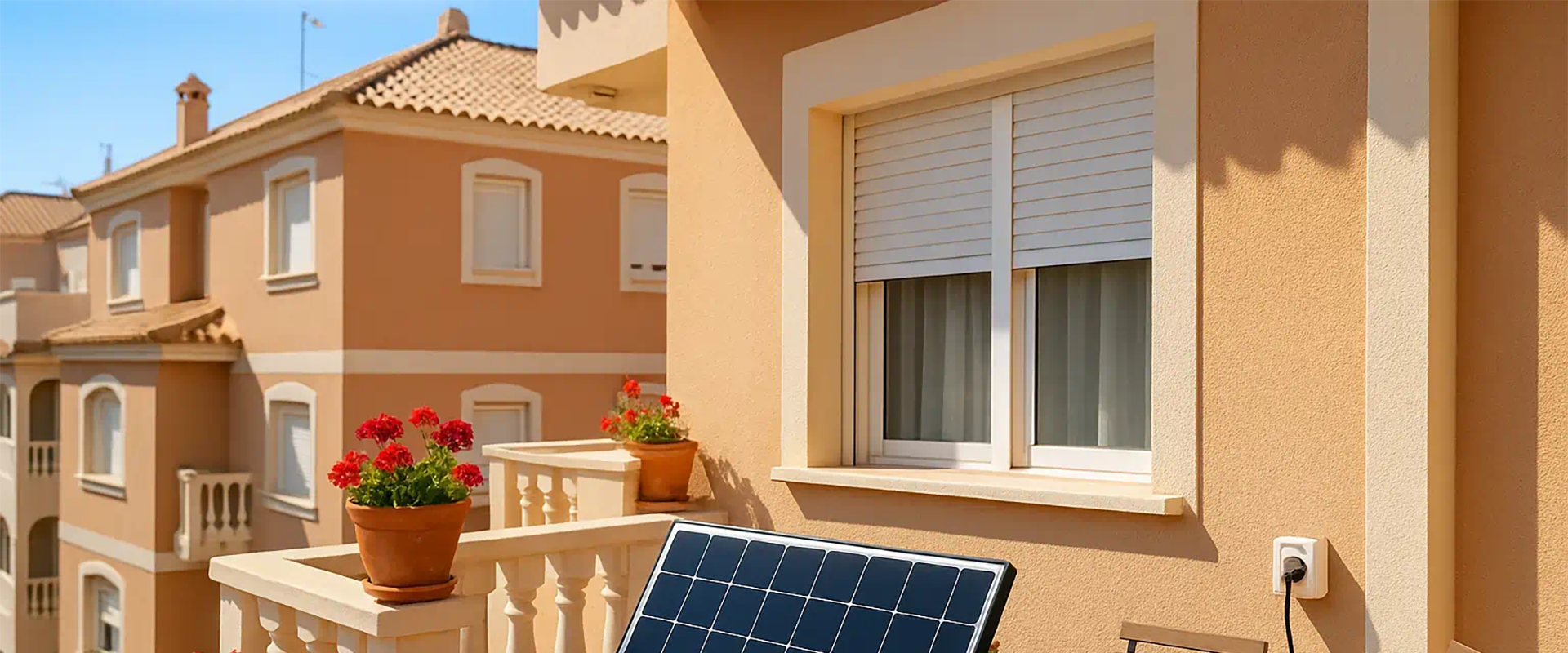 Mallorca Stromspeicher Installation deutsche Handwerker