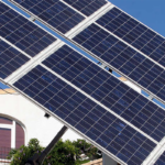 Photovoltaik auf Mallorca Photovoltaik