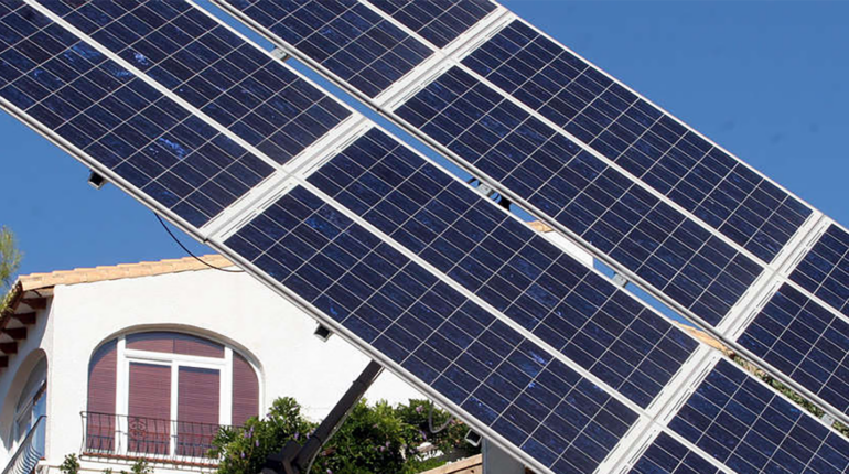 Photovoltaik auf Mallorca Photovoltaik